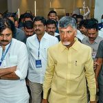 Kutami MLA’s Meeting in VIjayawada: విజయవాడలో కూటమి ఎమ్మెల్యేల సమావేశం.. ఎల్పీ నేత ఎంపిక, ఆపై..!