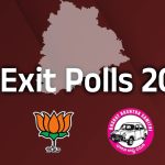 Exit Polls: తెలంగాణలో ఆధిపత్యం హస్తానిదే.. ఎగ్జిట్ పోల్స్ వివరాలివే..