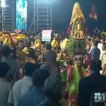 Telangana Formation Day: ట్యాంక్ బండ్‌పై అంబరాన్నంటిన సంబరాలు