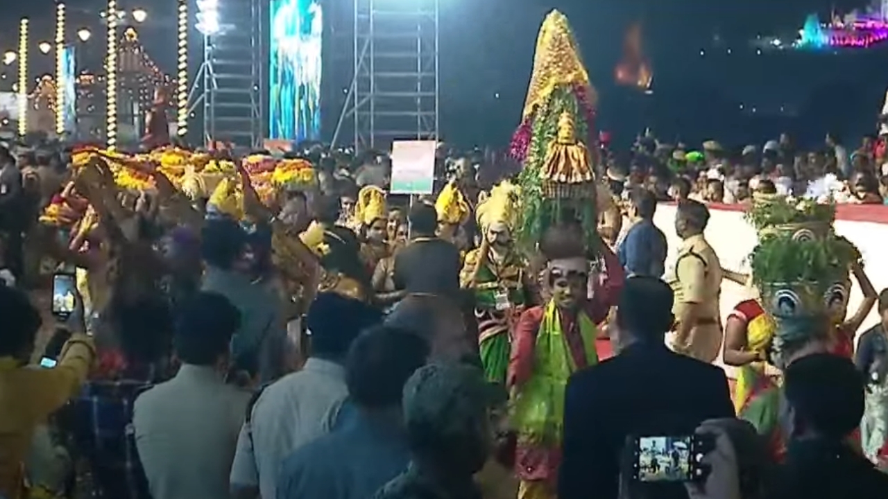 Sajjala Ramakrishna: ముందుగానే ఆ పార్టీ సంబరాలు చేసుకుంటోంది.. ఎందుకంటే: సజ్జల రామకృష్ణ