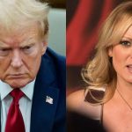 Stormy Daniels: ‘ఆయనకు అపరాధ భావన ఉండొచ్చు.. కానీ నేను మాత్రం ఆ మచ్చతోనే జీవితాన్ని గడపాలి’