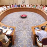 Union Cabinet Meeting: ముగిసిన కేంద్ర కేబినెట్ సమావేశం.. మంత్రులకు శాఖలు కేటాయింపు