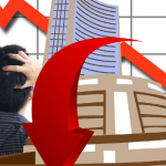 Stock Market: ఎన్నికల రిజల్ట్స్‌ వేళ నష్టాల్లో స్టాక్ మార్కెట్