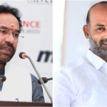 Central Cabinet: కేంద్రమంత్రులుగా బండి సంజయ్, కిషన్ రెడ్డి..?