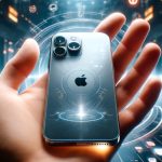 iPhone 16 Leaks: ఐఫోన్ 16 ఆగయా.. అదిరిపోయిన ఫీచర్లు!