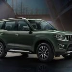 Mahindra Scorpio Discounts: మహీంద్రా స్కార్పియోపై బిగ్ డీల్.. డిస్కౌంట్ ఎంతంటే?