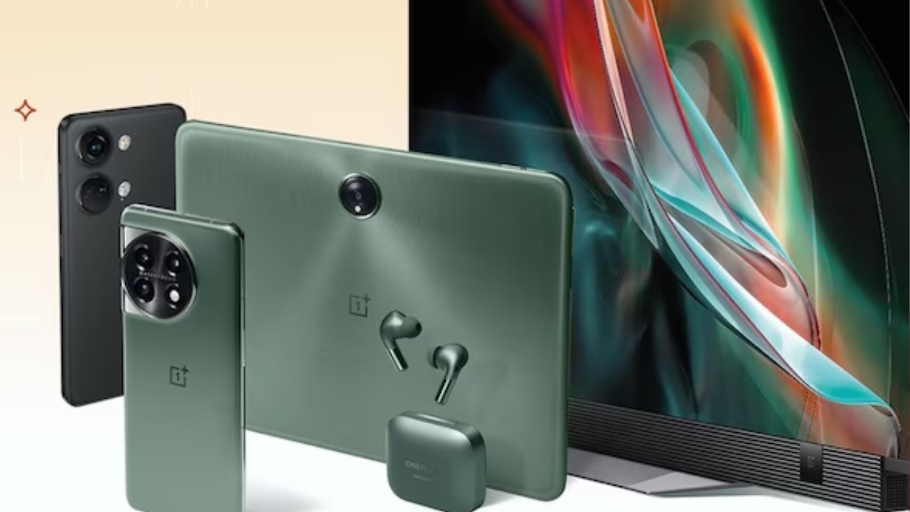 OnePlus Community Sale 2024: డిస్కౌంట్లే డిస్కౌంట్లు.. వన్‌ప్లస్ బిగ్ గిఫ్ట్.. అన్నీ ఫోన్లపై భారీగా ఆఫర్లు!