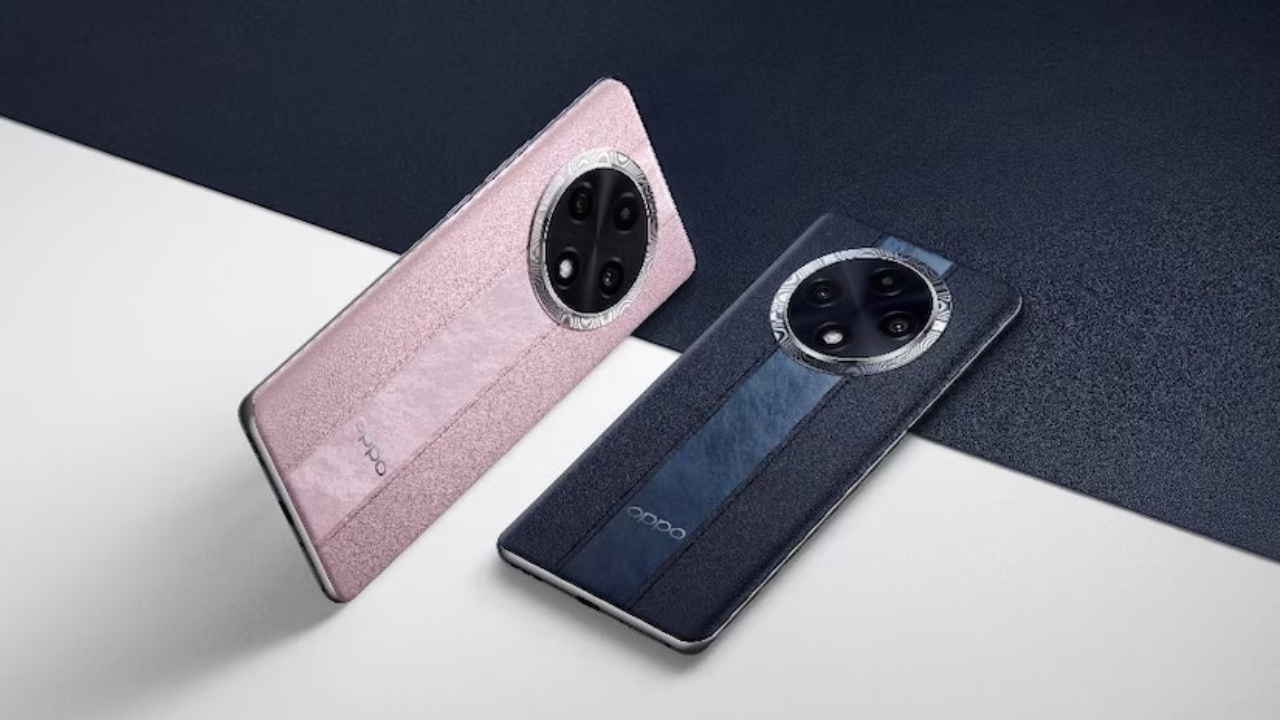 OPPO F27 Pro+ 5G: ఇదో అద్భుతం .. ఒప్పో నుంచి ప్రీమియం ఫోన్.. మీరు ఎప్పుడూ చూసుండరు!