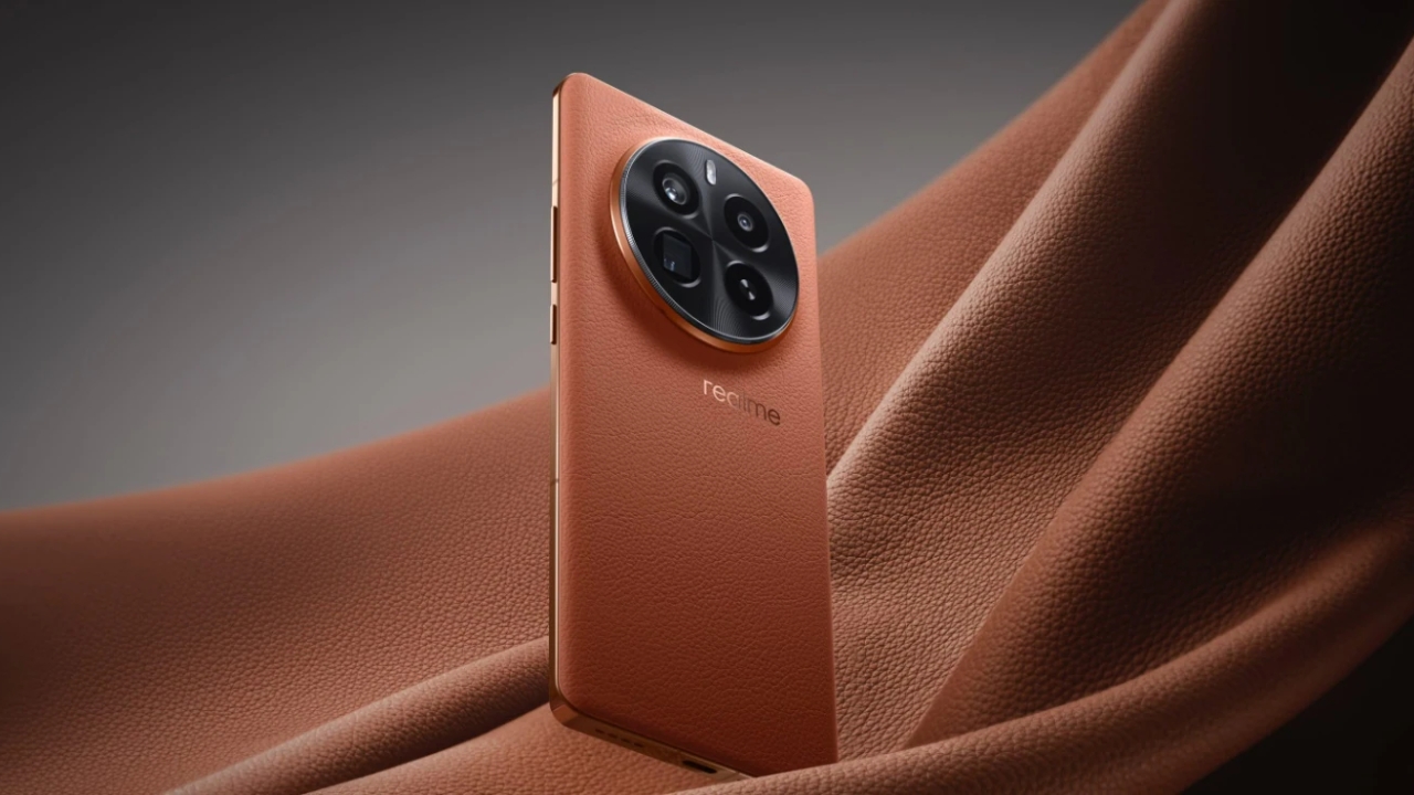 Realme GT 7 Pro Launch: తక్కువ ధరకే రియల్‌మీ GT 7 Pro స్మార్ట్‌ఫోన్.. అసలైన కిల్లర్ ఇది..!