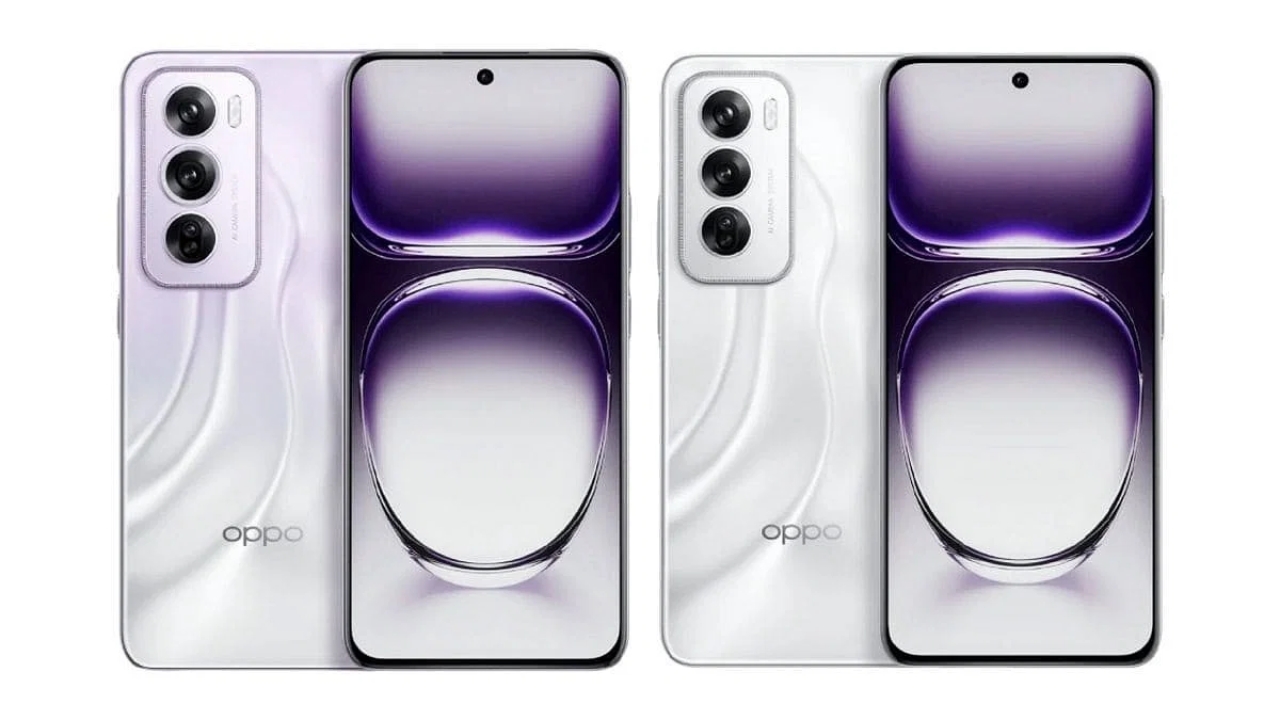 Oppo Reno 12F 5G Launch: చింపేశారు కదా భయ్యా.. ఒప్పో నుంచి రెండు కొత్త ఫోన్లు..!