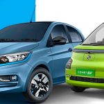 Top 3 Affordable Electric Cars: ఈ మూడు ఎలక్ట్రిక్ కార్లకు తిరుగులేదు.. చెప్తున్నా కళ్లు మూసుకొని కోనేయోచ్చు!