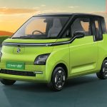 MG Comet EV Price Hiked: బాబోయ్.. కాస్ట్‌లీగా మారిన ఆ చీపెస్ట్ EV కార్.. ప్రజెంట్ ప్రైస్ ఎంతో తెలుసా..?