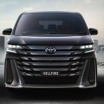 Waiting Period for Toyota Vellfire: ఏంట్రా బాబు.. టయోటా వెల్‌ఫైర్ కి ఇంత డిమాండ్..? కారు డెలివరీకి 12 నెలలు ఆగాలంట..!