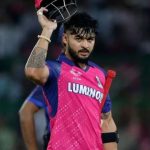 Riyan Parag: మళ్లీ నోటి దురదను ప్రదర్శించిన పరాగ్.. ఈసారి ఏమన్నాడంటే..?