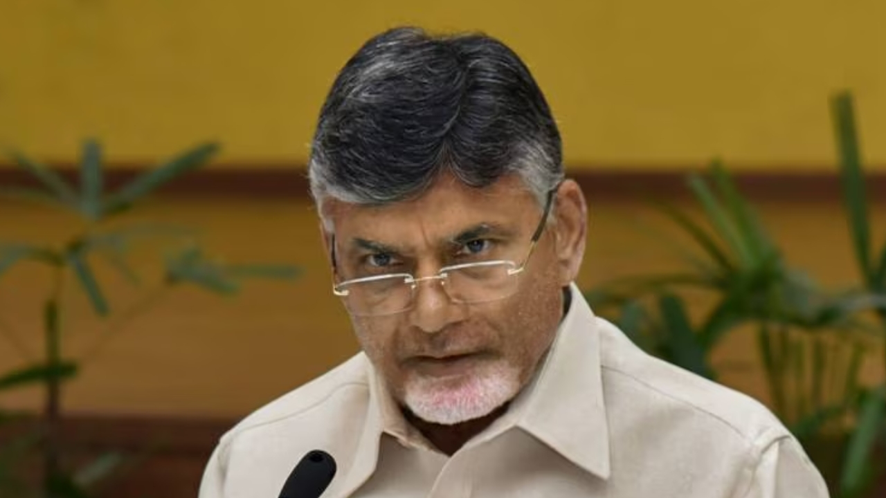 Chandrababu: 'చంద్రబాబు మారరు అనే అపవాదు నాపై ఉంది.. ఇకమీదట అలా ఉండబోదు'