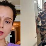 Kangana Ranaut: అలా మాట్లాడినందుకే కంగనాను కానిస్టేబుల్ కొట్టింది: పంజాబ్ సీఎం