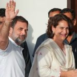 Rahul Gandhi on Priyanka Gandhi: ప్రియాంక వారణాసి నుంచి పోటీ చేసుంటే మోదీ ఓటమి పక్కా.. రాహుల్ గాంధీ కీలక వ్యాఖ్యలు!