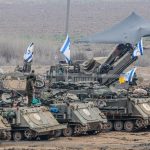 Israel-Hamas Conflict: సైన్యం దూసుకొస్తే.. బందీలను కాల్చివేయండి: హమాస్ హెచ్చరిక..!