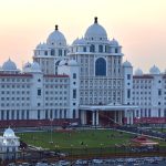 Telangana Secretariat: తెలంగాణ సచివాలయంలో వాస్తు మార్పులు!