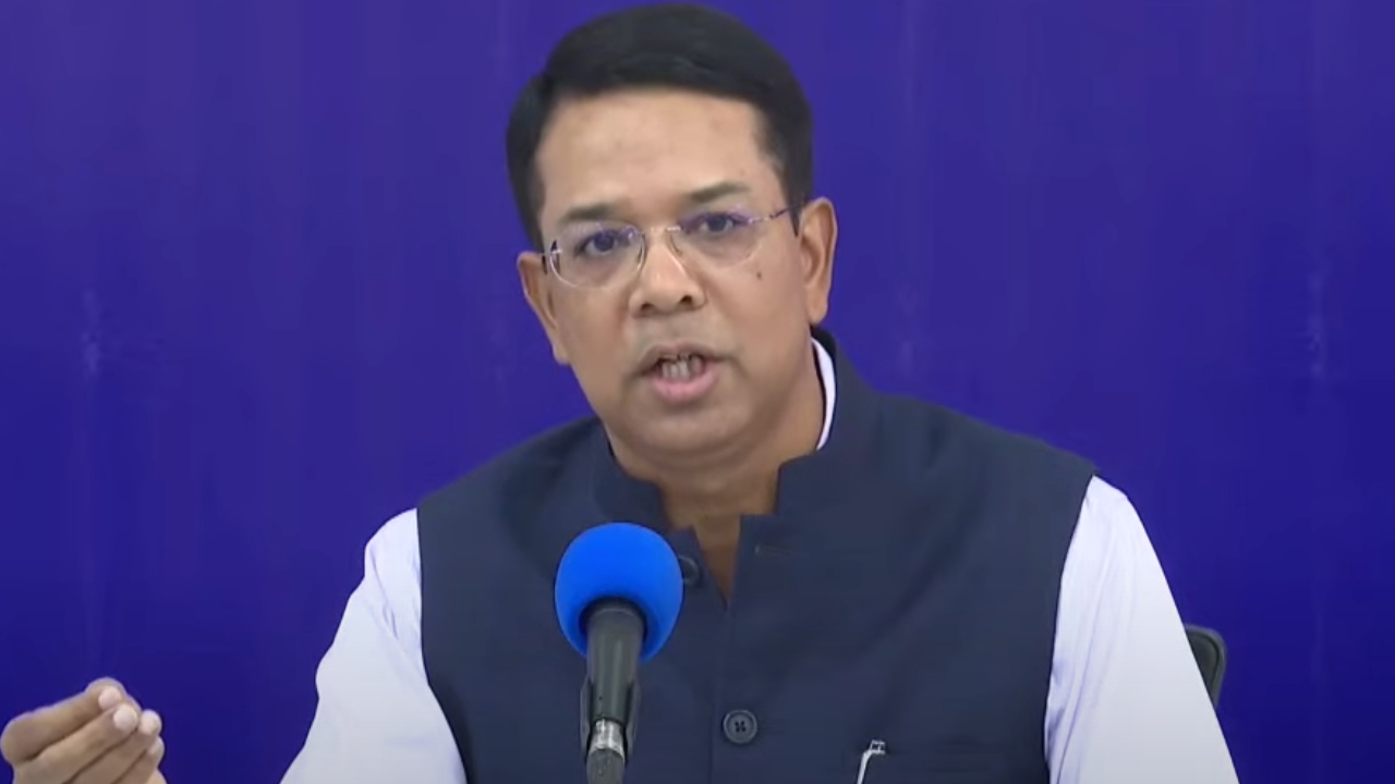 Govt Jobs: రాష్ట్రంలోని నిరుద్యోగులకు గుడ్ న్యూస్..ఎన్నికల కోడ్ ముగియగానే..