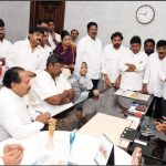 YSRCP Leaders: ఓటమిపై నిజం ఒప్పుకోని వైసీపీ నేతలు.. అదే కారణమంటూ కొత్త పల్లవి..!
