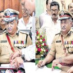 AB Venkateswara Rao Retirement : మధ్యాహ్నం బాధ్యతలు.. సాయంత్రం రిటైర్మెంట్.. గౌరవమేది ?
