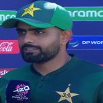 Pakistan Captain Babar Azam: ఒక ప్రణాళిక లేకుండా వచ్చాం: ఓటమిపై  పాక్ కెప్టెన్ బాబర్ అజామ్!