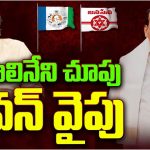 Balineni Srinivasa Reddy: బాలినేని జంప్..? పార్టీ మారేందుకు మాస్టర్ ప్లాన్ సిద్ధం..? జనసేన కేనా..?