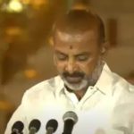 Bandi Sanjay as Union Minister: కరీంనగర్ సిగలో మరో ఉన్నత పదవి.. కేంద్రమంత్రిగా బండి సంజయ్!