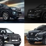 Top 5 Black SUV’s: స్టైలిష్‌గా కనిపించాలంటే ఇవే బెస్ట్ ఎస్యూవీలు.. ఈ కార్లోంచి దిగుతుంటే ఉంటది!