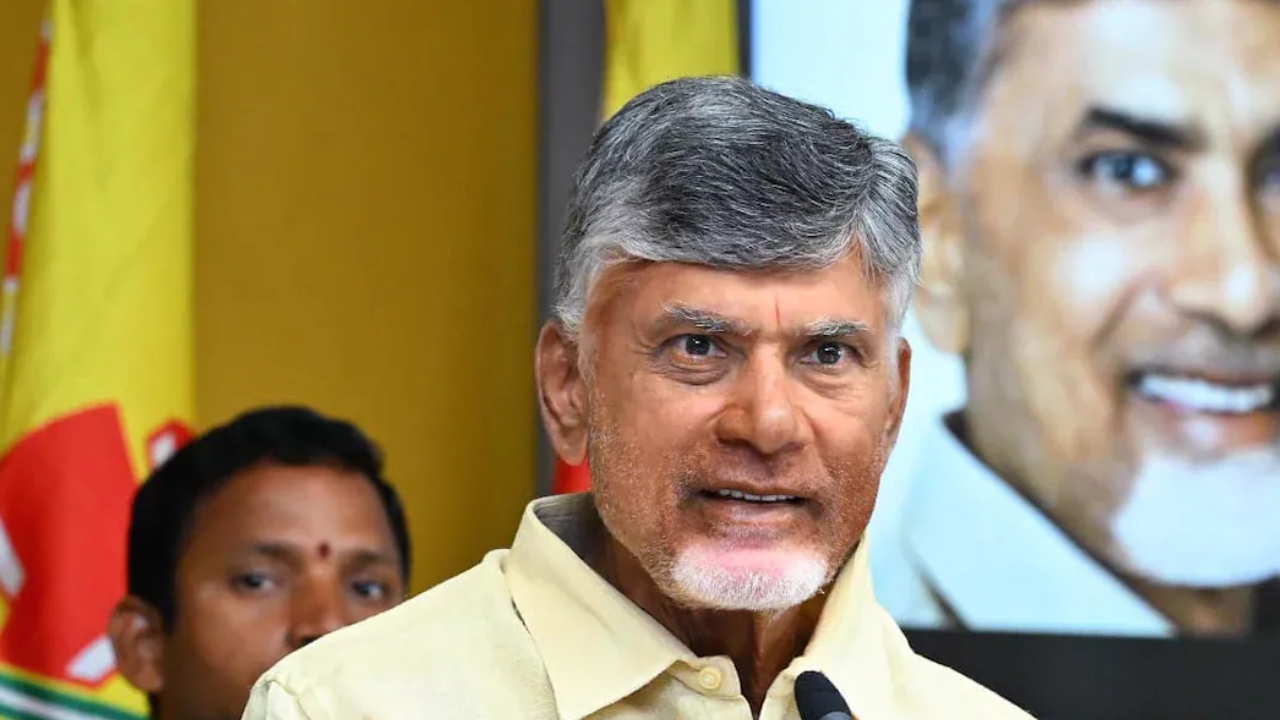 Chandrababu: 'ఇప్పుడే సంబరాలు వద్దు.. ఇంకా సమయం ఉంది ఆగండి'
