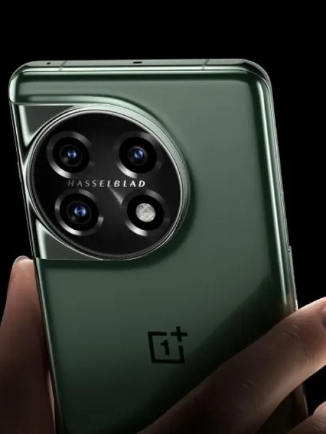 OnePlus 11 5G Offers: వన్‌ప్లస్ షాకింగ్ డీల్.. ఫ్లాగ్‌షిప్ ఫోన్‌పై భారీ డిస్కౌంట్