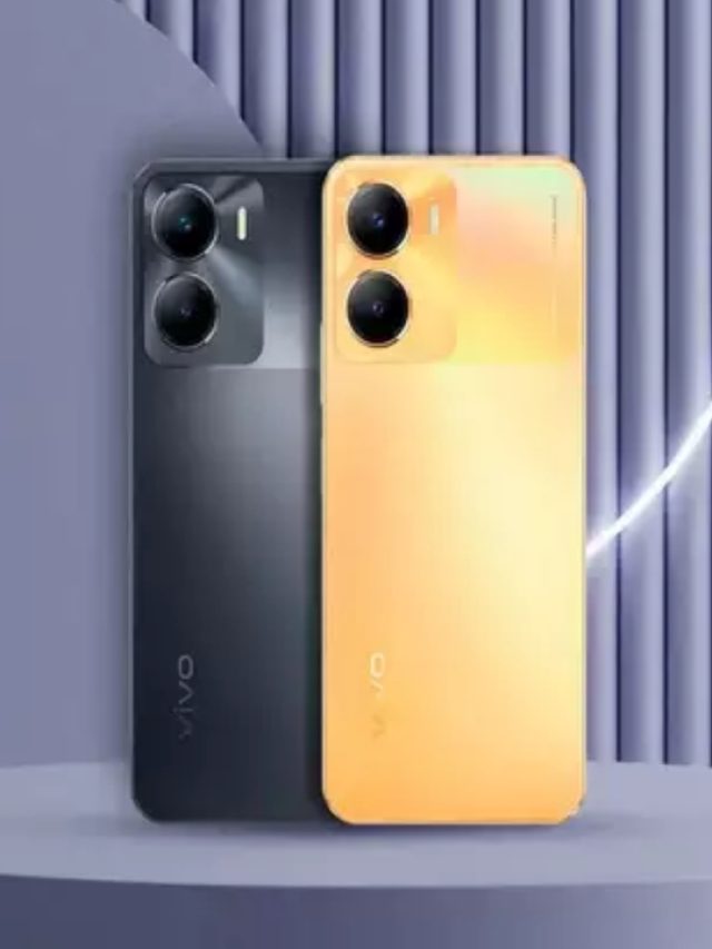 Vivo Budget 5G Phone: దీన్ని కొట్టేదేలేదు.. వివో బడ్జెట్ 5G ఫోన్