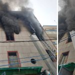 Fire Accident: ఢిల్లీలో భారీ అగ్ని ప్రమాదం.. ముగ్గురు సజీవ దహనం