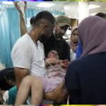 Hamas & Israel: గాజాలో నెత్తురు.. నలుగురు బందీల కోసం 274 మంది మృతి!