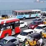 Traffic Restrictions on Tank Bund : ట్యాంక్ బండ్ పై వాహన రాకపోకలు నిషేధం.. 24 గంటల వరకూ నో ఎంట్రీ