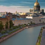 4 Indian Medical Students Drown in Russia: రష్యాలో ఘోర విషాదం.. నదిలో పడి నలుగురు భారతీయ విద్యార్థులు మృతి!