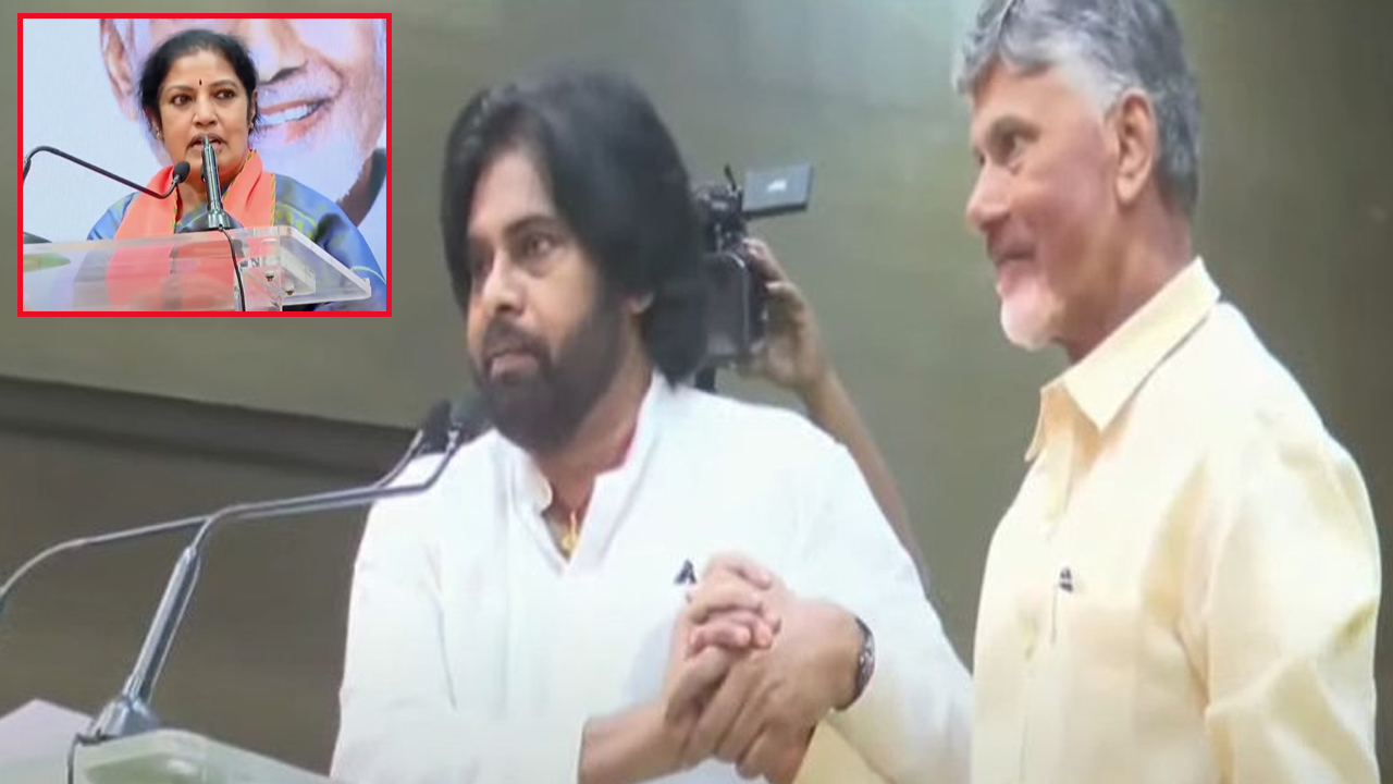 Pawan Kalyan Elected JLP leader: జేఎల్పీ నేతగా పవన్.. కేబినెట్‌లో వాళ్లకే ఛాన్స్..?
