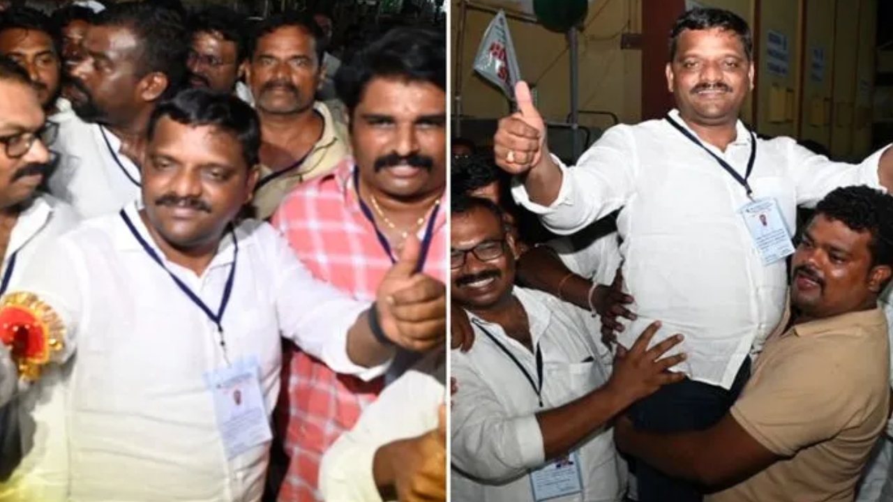 Anjala Zaveri: అందాల ఆడబొమ్మ .. అంజలా జావేరి గుర్తుందా.. ఆమె భర్త పెద్ద విలన్ అని తెలుసా.. ?