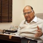 Sharad Pawar Comments on BJP: ఓట్ల కోసమే రామమందిరం నిర్మాణం.. శరద్ పవార్ సంచలన వ్యాఖ్యలు