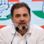 Rahul Gandhi: లోక్‌సభ ప్రతిపక్ష నేతగా రాహుల్ గాంధీ..తీర్మానించిన కాంగ్రెస్ వర్కింగ్ కమిటీ