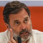 Rahul Gandhi: బీజేపీ అహంకారంతో రాజ్యాంగ వ్యవస్థను దెబ్బతీసింది: రాహుల్ గాంధీ