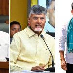 Relation between Jail and CM post in Telugu States: అదో సెంటిమెంట్, జైలుకెళ్తే సీఎం ఖాయం