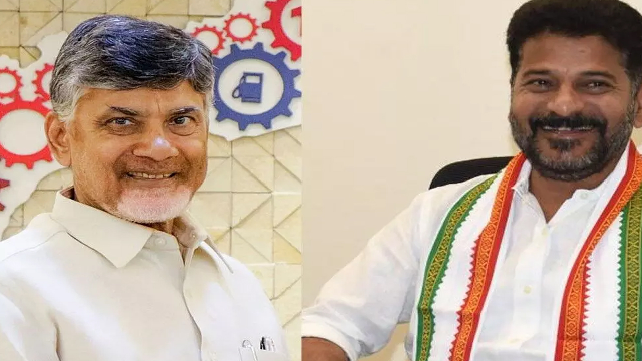 CBN : దక్షిణాది కోసం శిష్యుడి ఫైట్.. గురువు మద్దతు ఎవరికి?