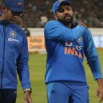 Rohit Sharma Injured : కెప్టెన్ కి గాయం: పాకిస్తాన్ తో మ్యాచ్ ఆడతాడా ?