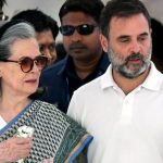 Sonia Gandhi: సోనియాగాంధీకి మరోసారి కీలక బాధ్యతలు.. సీపీపీ ఛైర్‌పర్సన్‌గా ఏకగ్రీవం