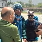 Trek Accident: హిమాలయాల్లో ట్రెక్కింగ్ ప్రమాదం.. 9మంది బెంగళూరు వాసులు మృతి