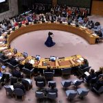 UN General Assembly: ఐక్యరాజ్యసమితి భద్రతామండలిలో 5 దేశాలు ఎంపిక.. పాకిస్తాన్‌కు చోటు..?