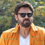 Daggubati Venkatesh: విక్టరీ వెంకటేష్ ఇంట్రెస్టింగ్ కామెంట్స్.. పోస్ట్ వైరల్