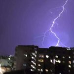 Telangana Weather Update: నైరుతి రుతుపవనాల ఎఫెక్ట్.. రానున్న మూడు రోజులు వర్షాలు!